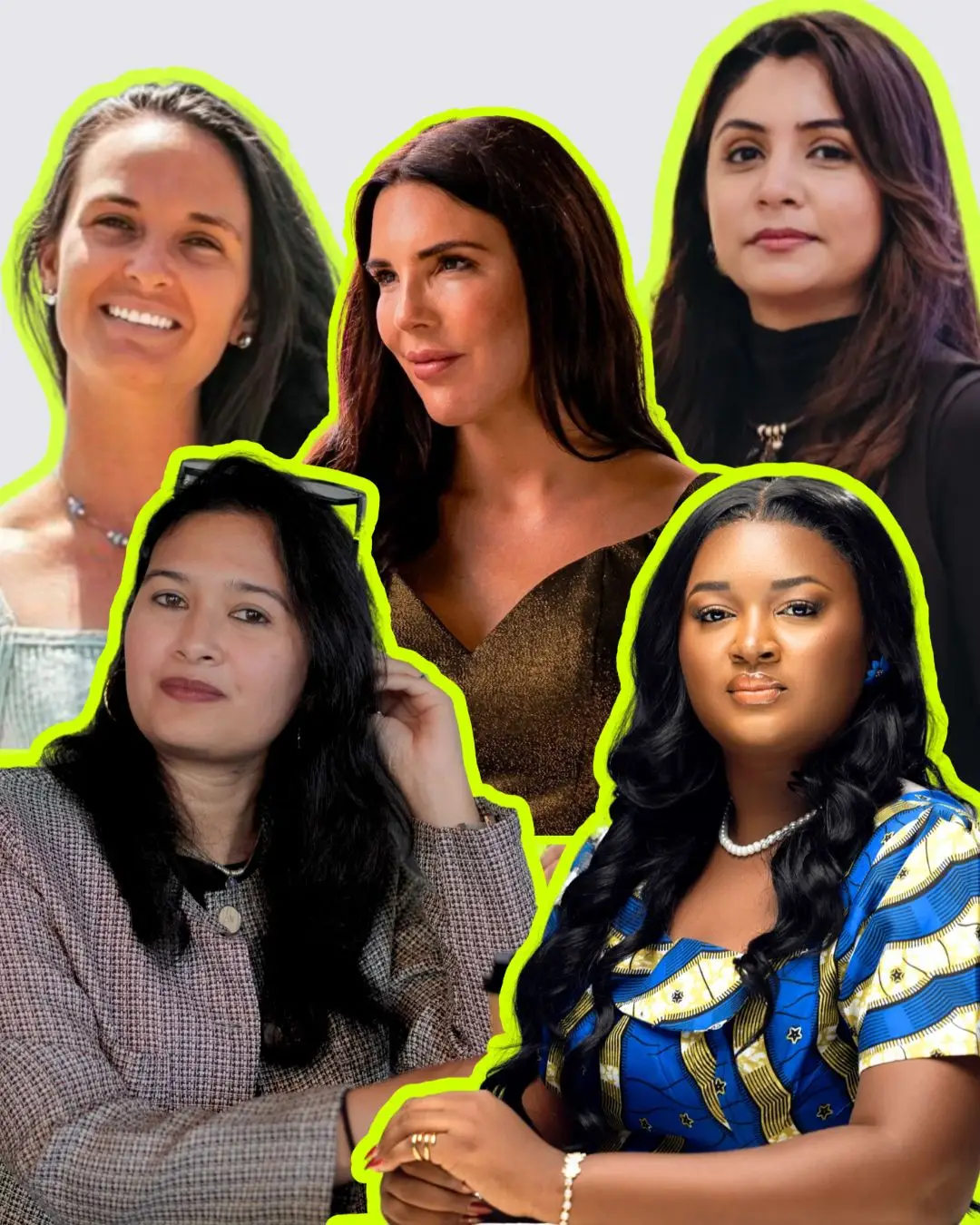Panel Community & Networking - Global Female Entrepreneurs Summit 2026 (3)