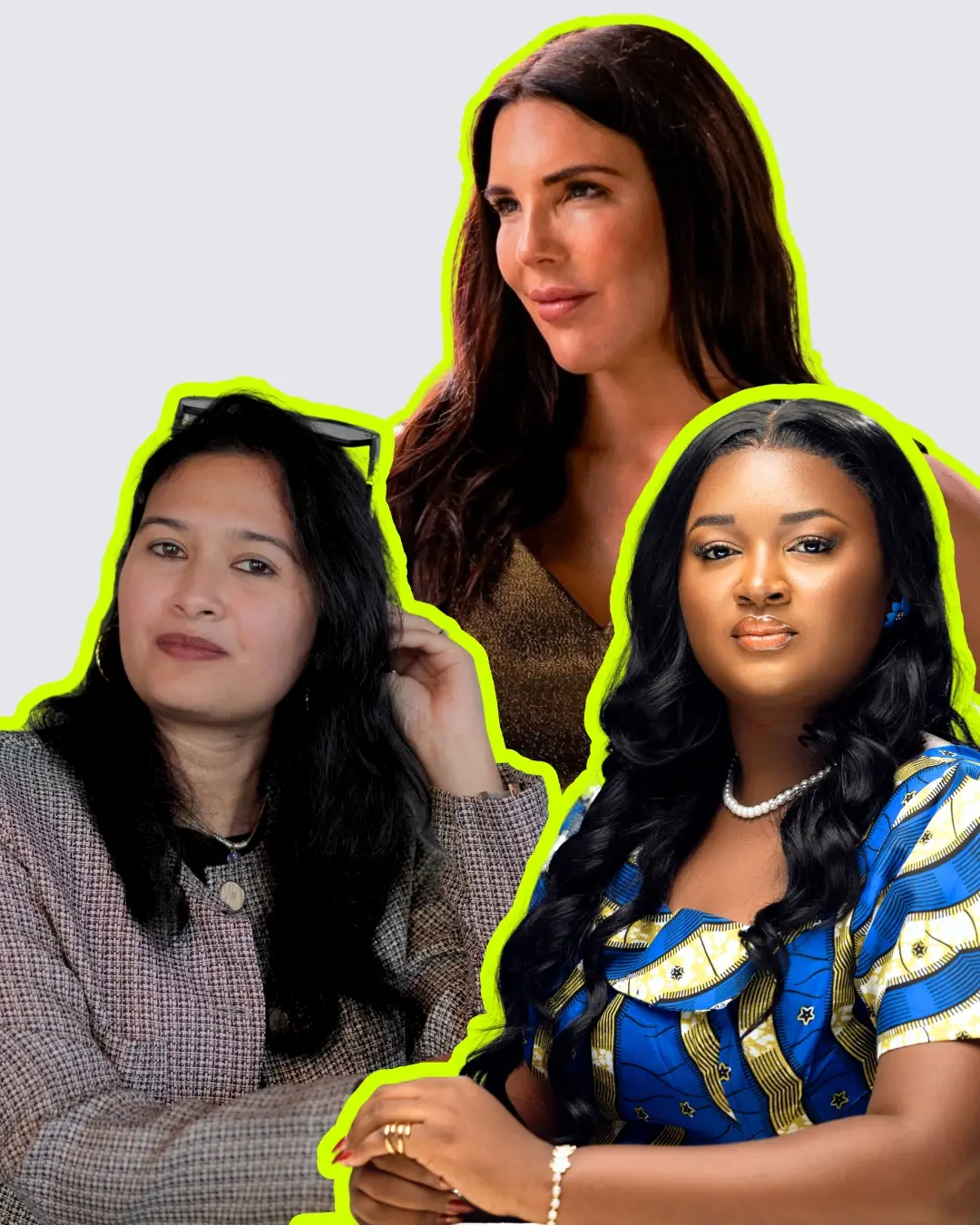 Panel Community & Networking - Global Female Entrepreneurs Summit 2026