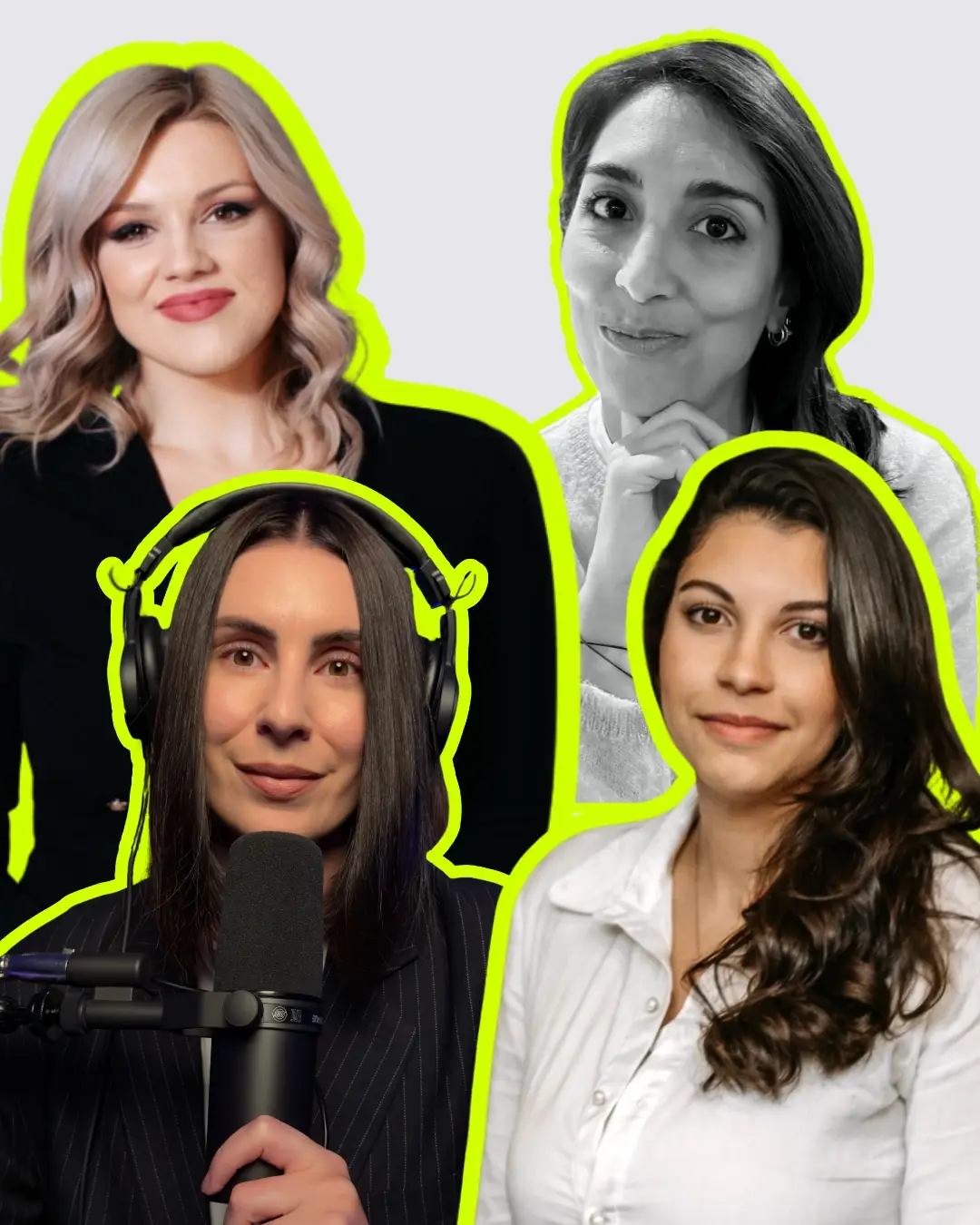 Speakers - Panel AI - Summit 26