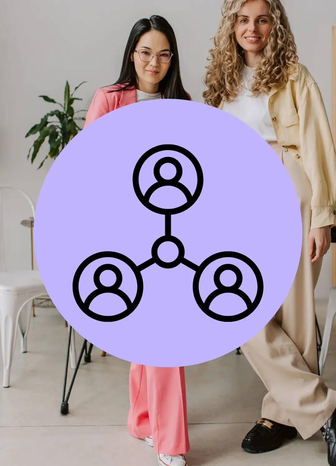 Speakers - Summit - Speed Networking