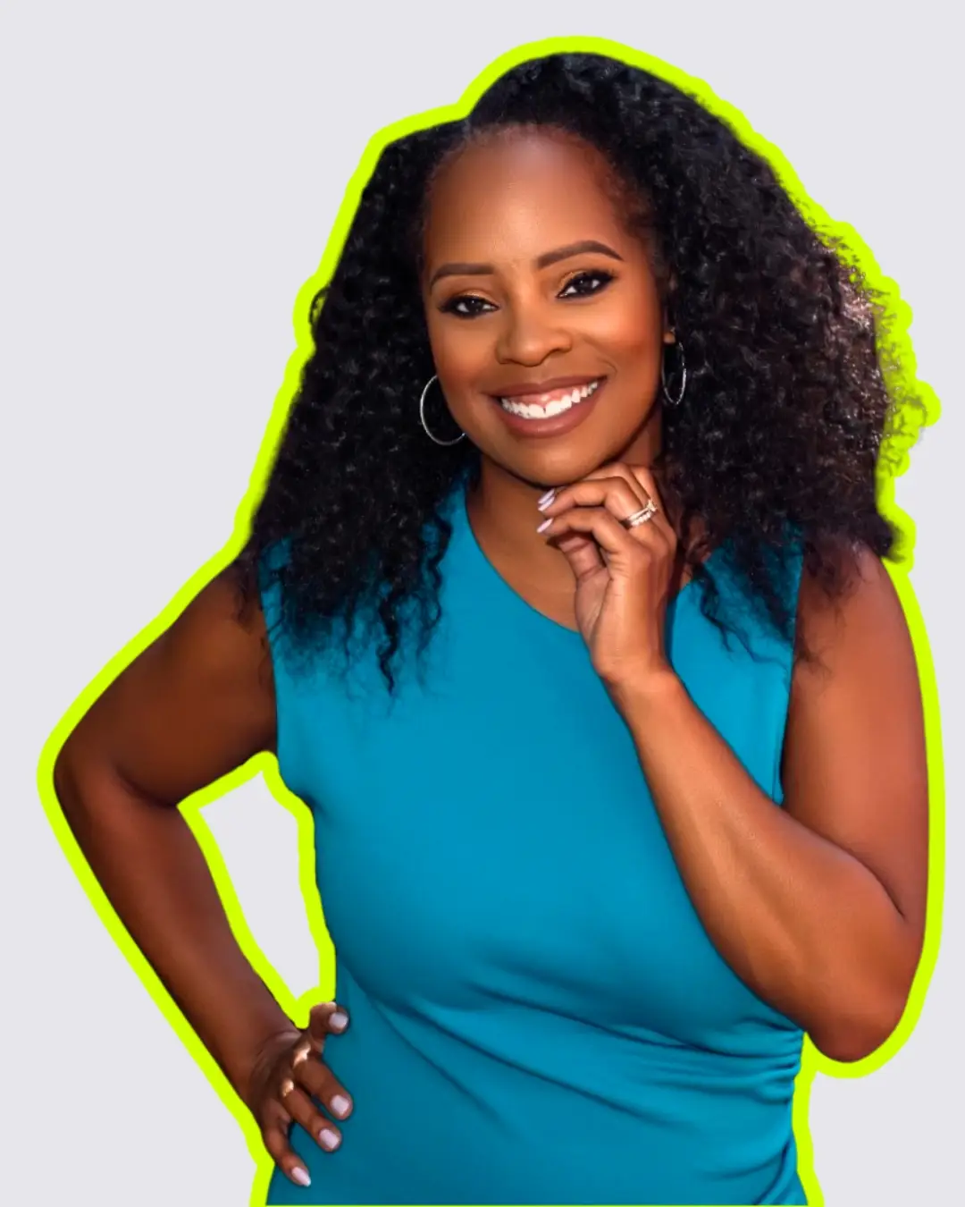 _ Ylorie Taylor - Global Female Entrepreneurs Summit 2026