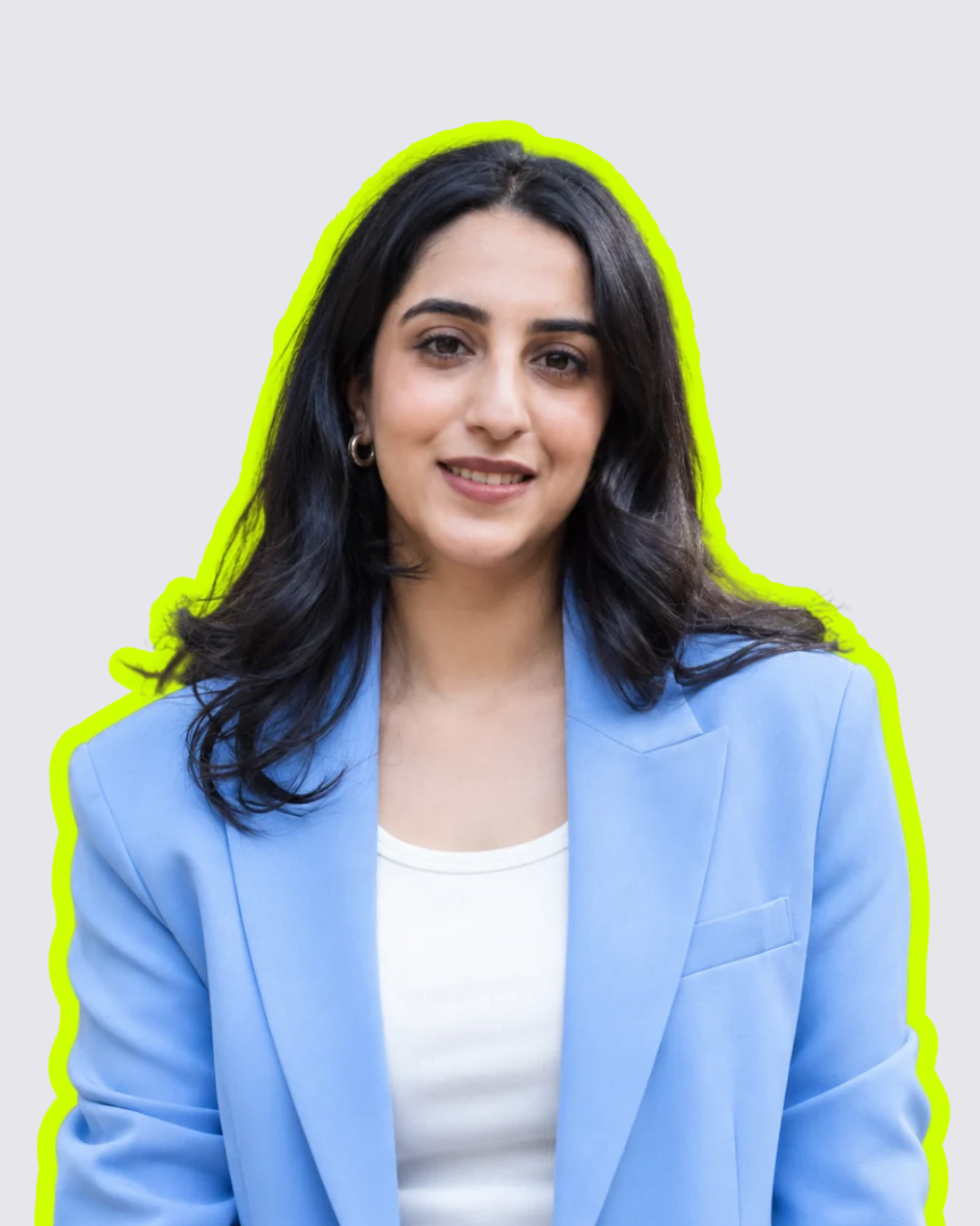 Aishwarya Malhi - Global Female Entrepreneurs Summit 2026