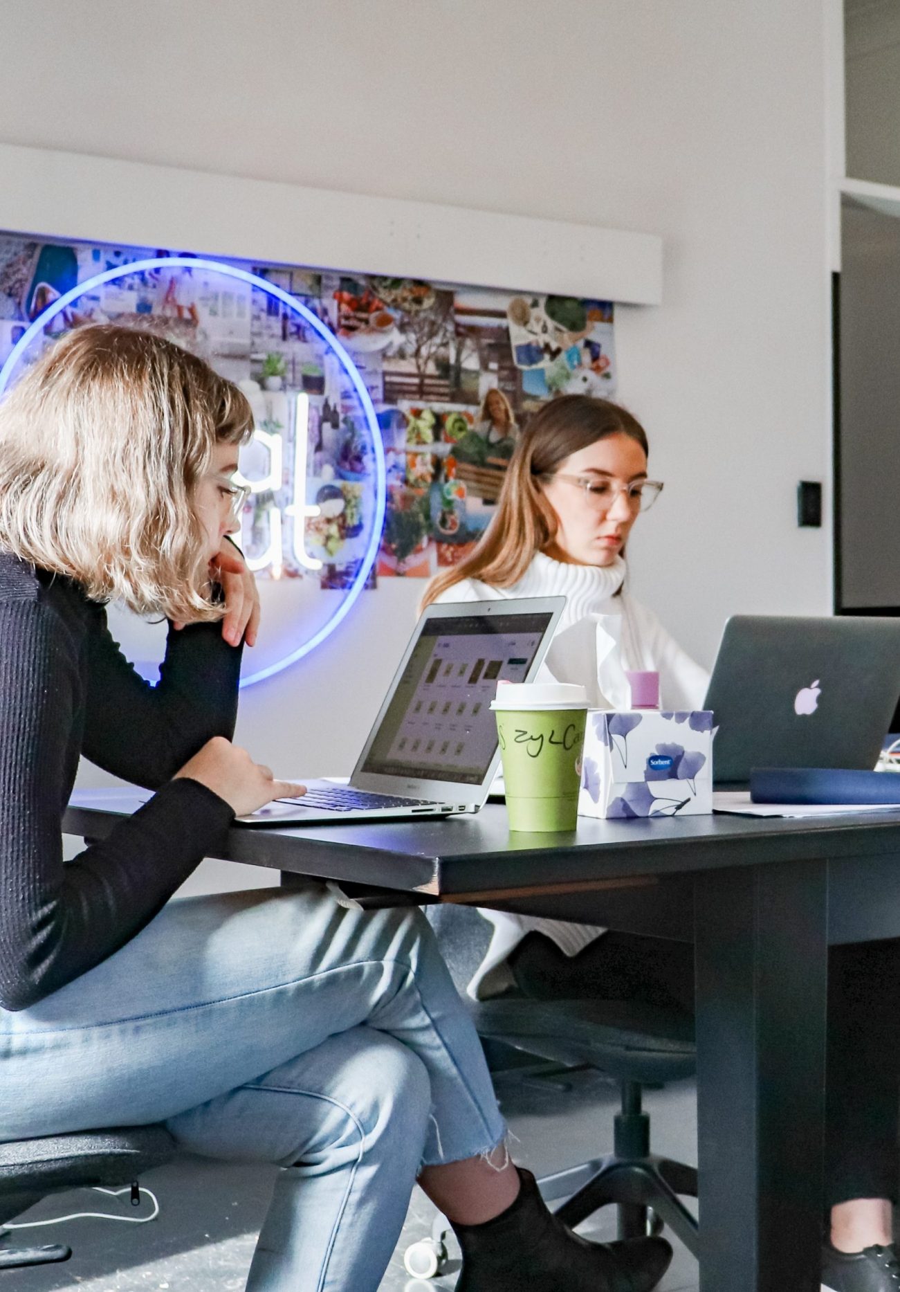 Female Founder Space - Startup Failures and How You Can Learn from Them