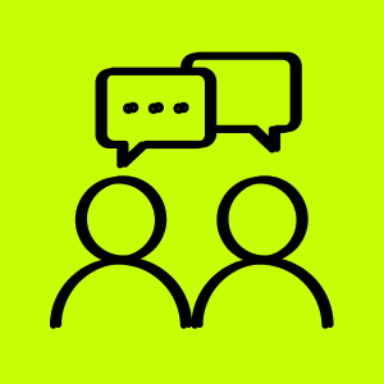 Find Collaborators & Connections